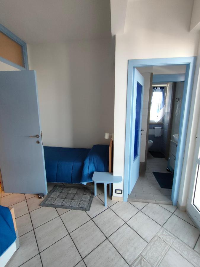 B&B Le Tre Palme Ancona Exterior foto